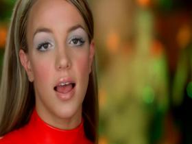 Britney Spears Oops!... I Did It Again (ver1) (Upscale)
